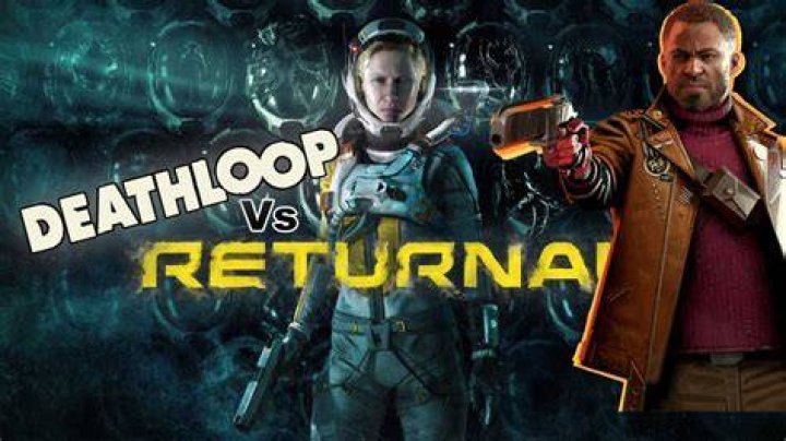 Is Returnal or Deathloop better?