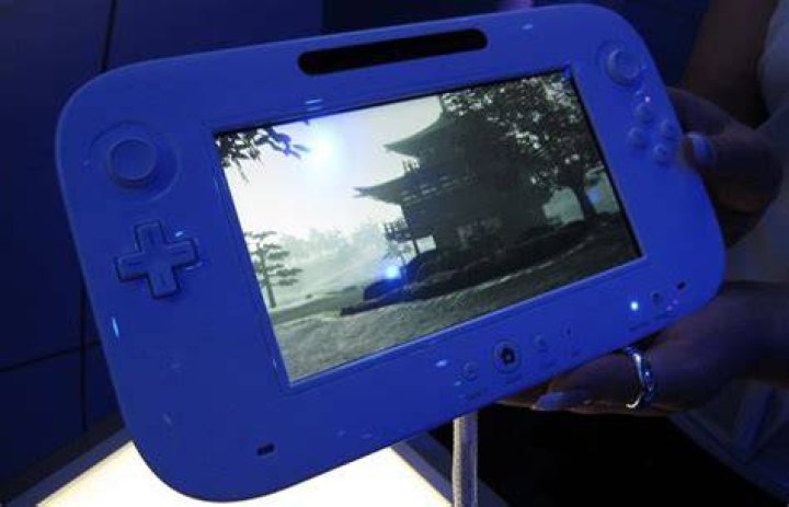 
Is the Wii U Facing Development Issues?