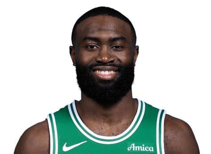 Jaylen Brown's Alleged New Girlfriend Spotted At Celtics Game 1