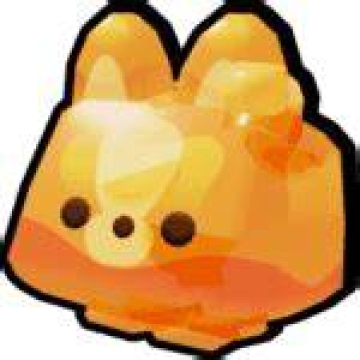 Jelly Corgi Value