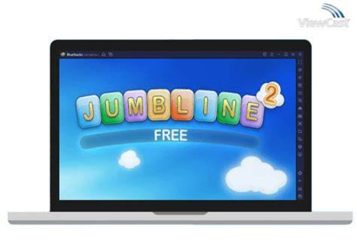 Jumbline 2