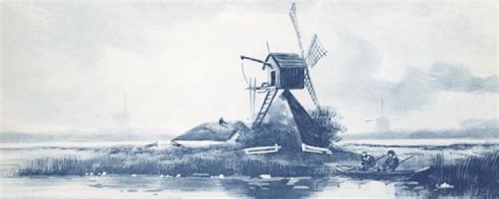 Juniper Windmill