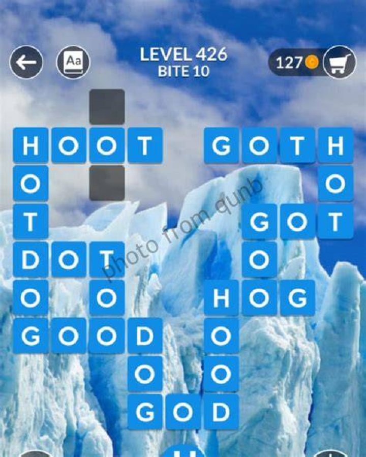 Just 2 Words Level 426 Just 2 Words Level 426