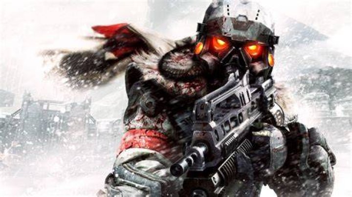 New Features revealed in Killzone 3 E3 Trailer killzone-3