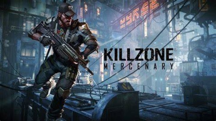 Killzone Mercenary announced for PS Vita killzone-mercenary
