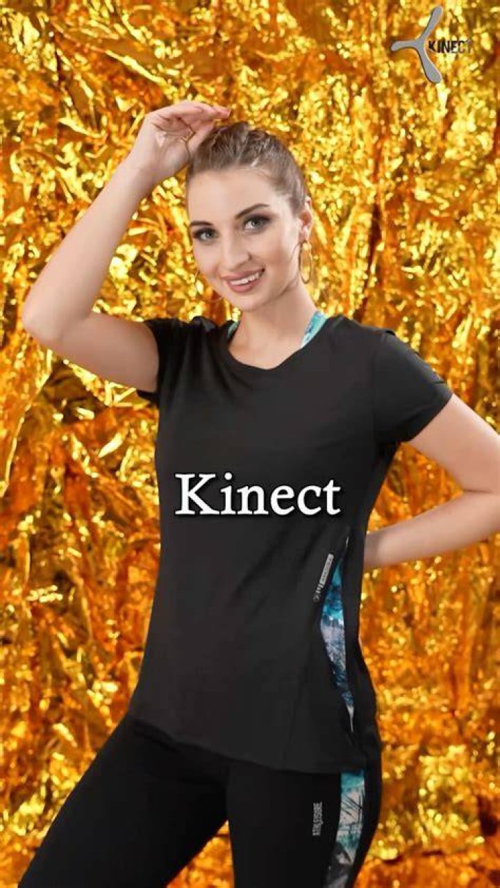 KinectYoga