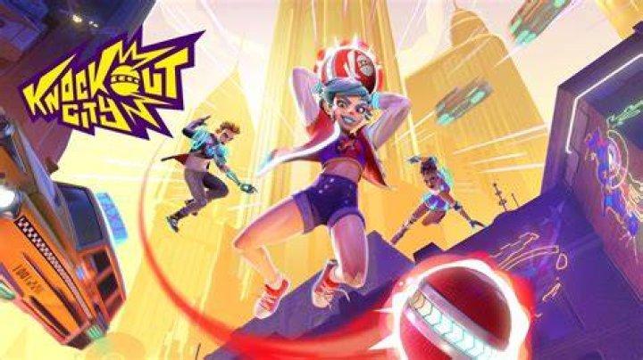 
Knockout City Update 2.0 Patch Notes