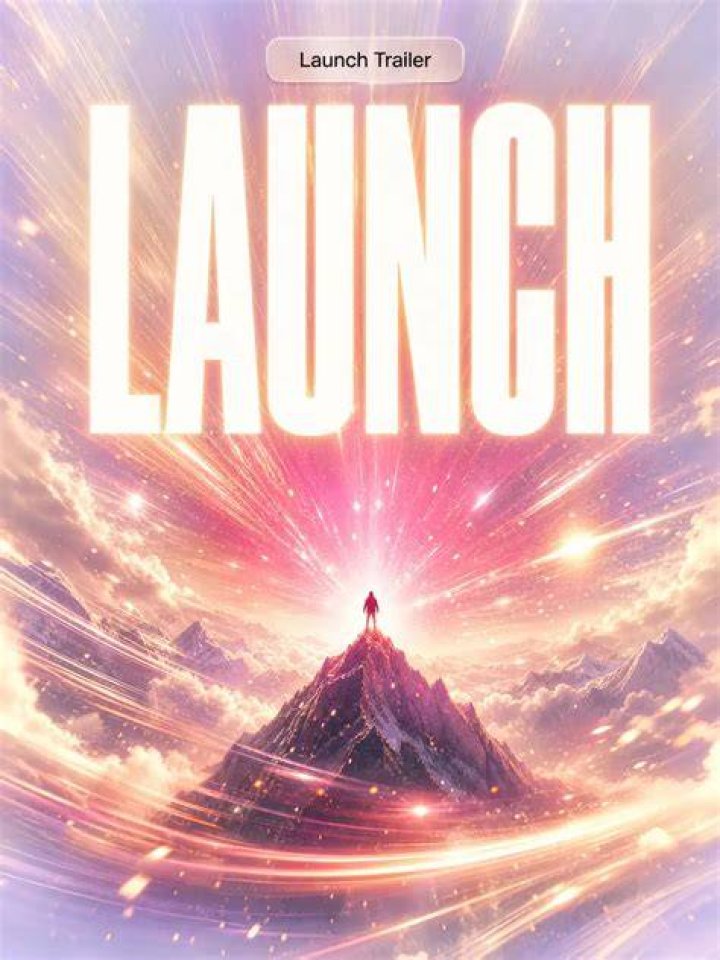 launch trailer