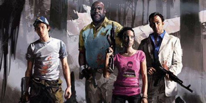 Rumor: Left 4 Dead 2 Might Be Xbox One Backwards Compatible Soon Left-4-Dead-2
