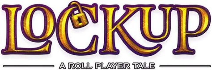 Lockup Game Elements | UltraBoardGames