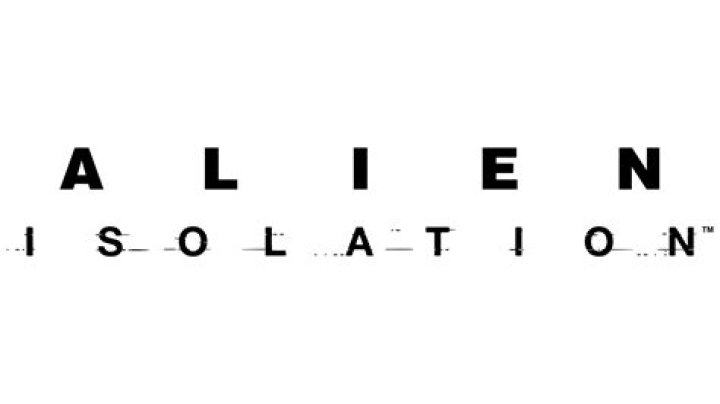 Logo of Alien: Isolation