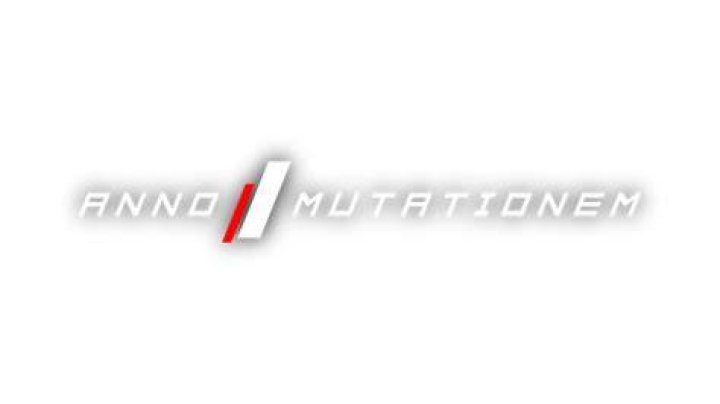 Logo of Anno: Mutationem