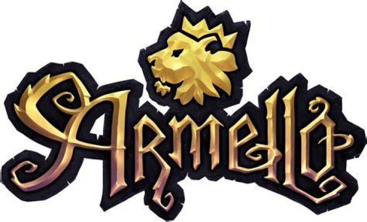 Logo of Armello
