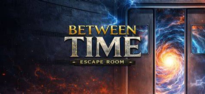 Logo of Between Time: Escape Room