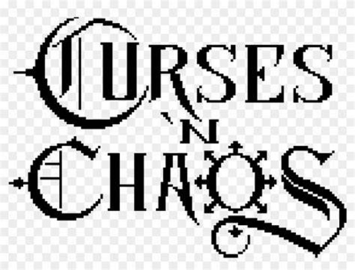 Logo of CURSES