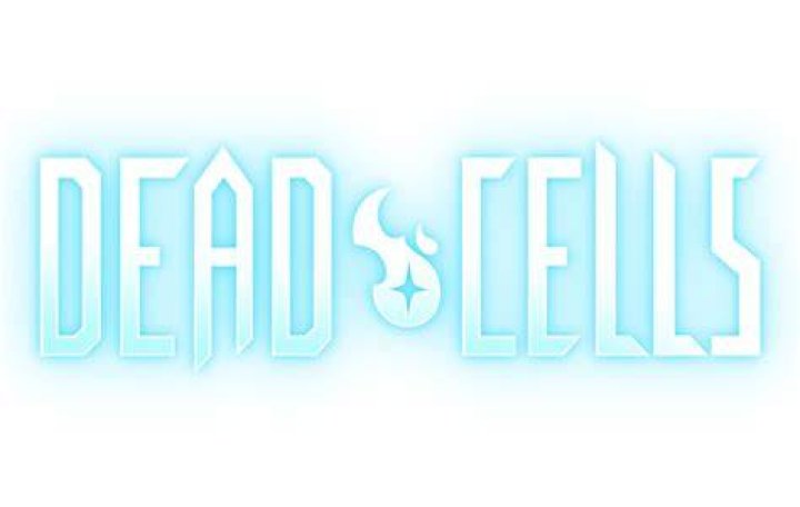 Logo of Dead Cells