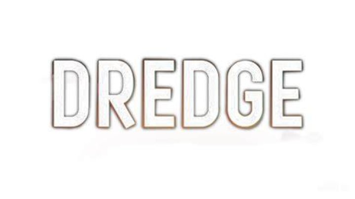 Logo of DREDGE