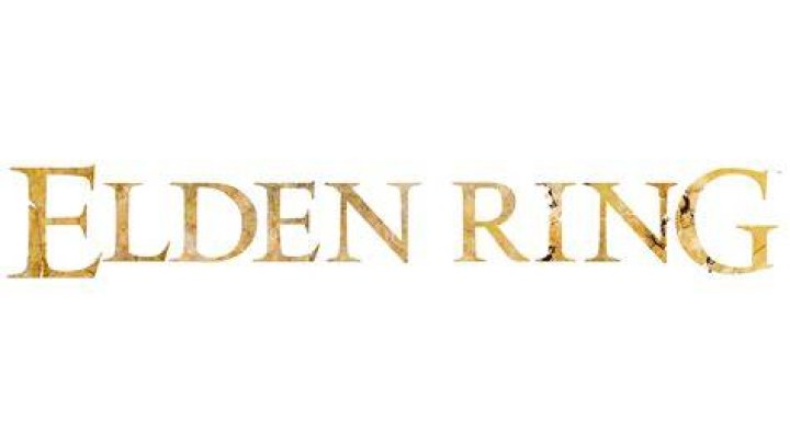 Logo of Elden Ring