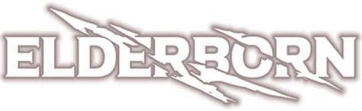 Logo of ELDERBORN