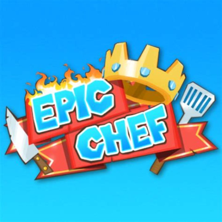 Logo of Epic Chef
