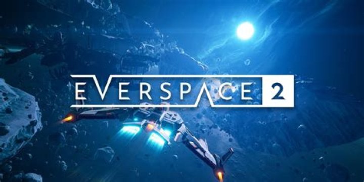 Logo of Everspace 2