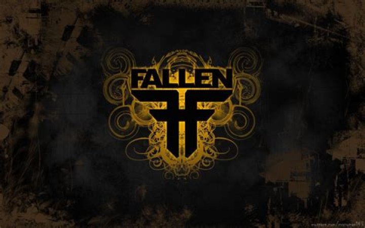 Logo of Fallen