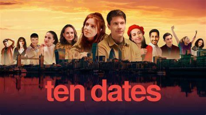 Logo of Five Dates