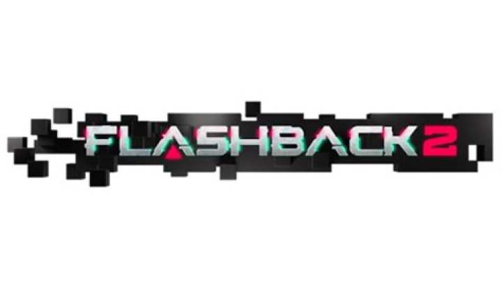 Logo of Flashback 2