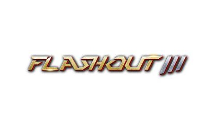 Logo of FLASHOUT 3