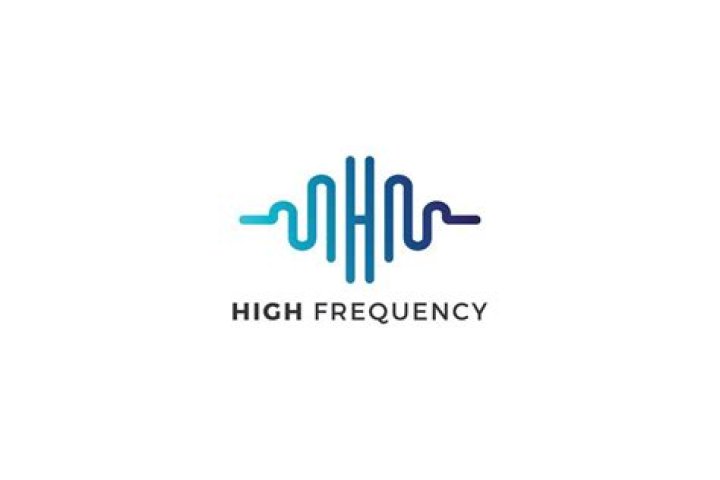 Logo of Frequency