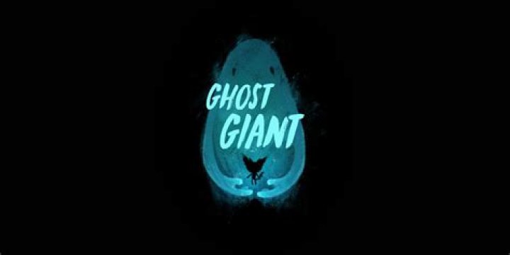 Logo of Ghost Giant