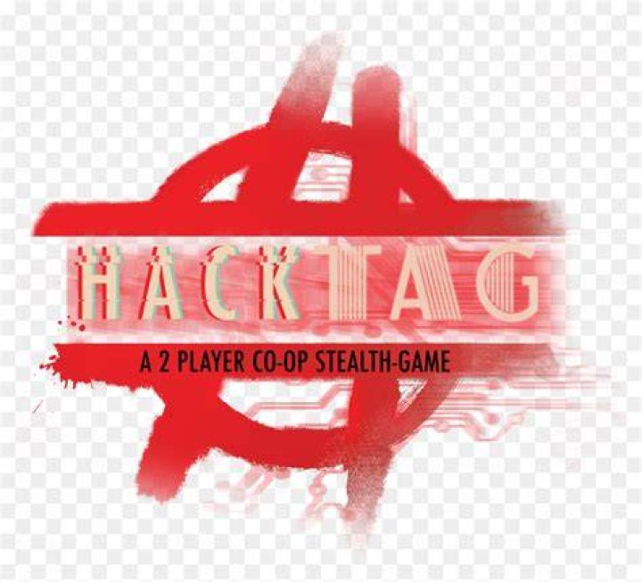 Logo of Hacktag