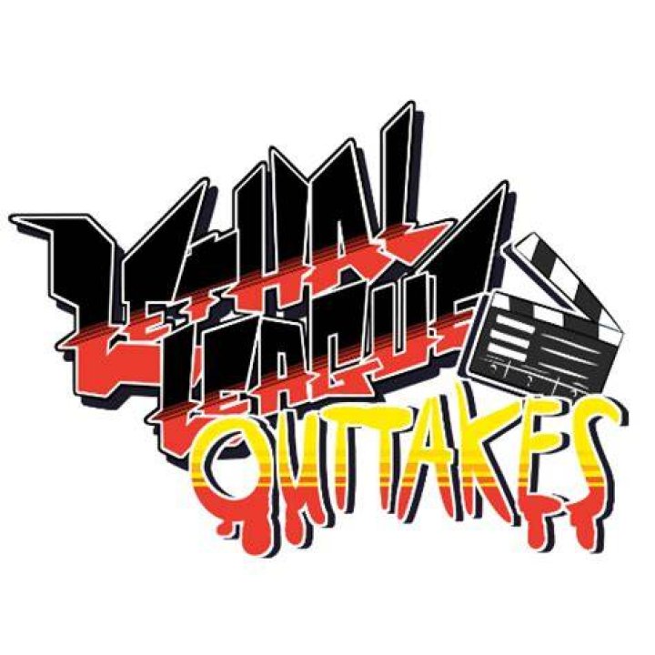 Logo of Lethal League