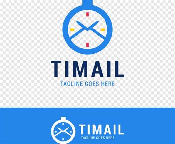 Logo of Mail Time