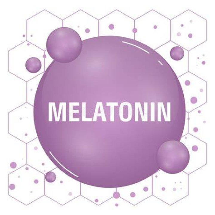 Logo of Melatonin