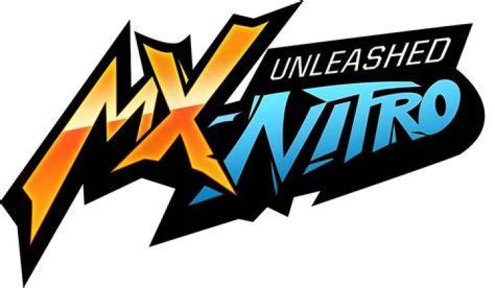 Logo of MX Nitro: Unleashed