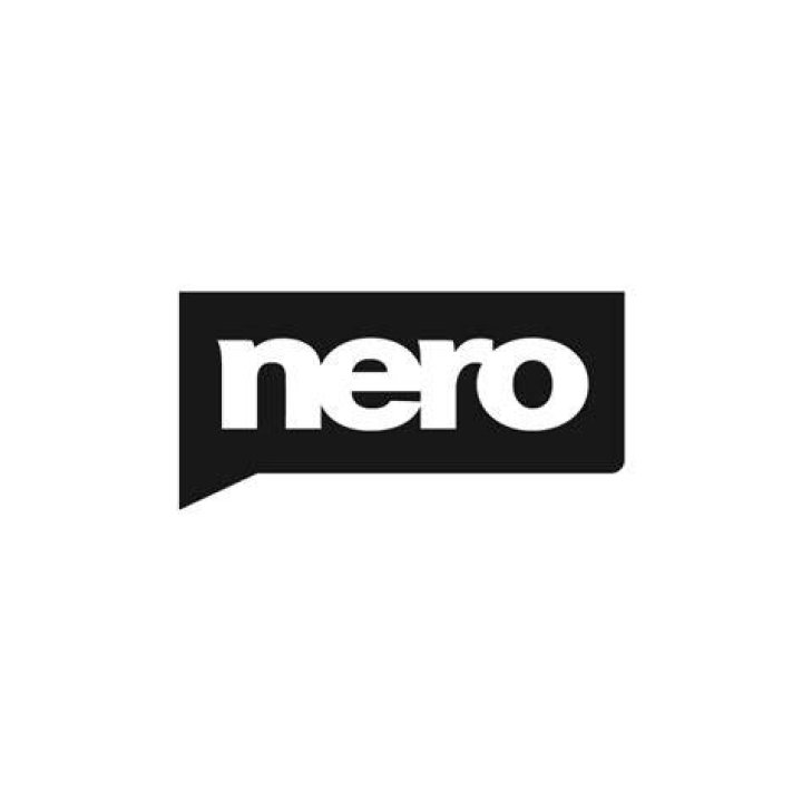 Logo of NERO