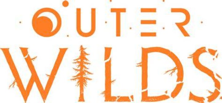 Logo of Outer Wilds