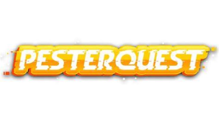 Logo of Pesterquest