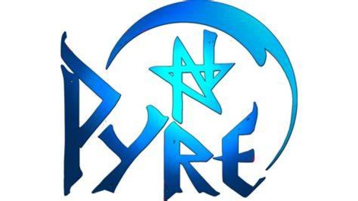 Logo of Pyre