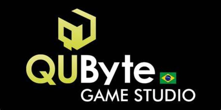 Logo of QUByte Classics: Jim Power: The Lost Dimension by PIKO