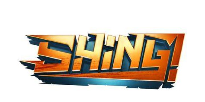 Logo of Shing!