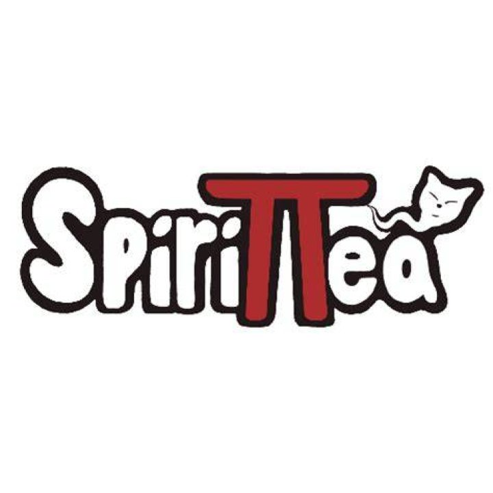 Logo of Spirittea