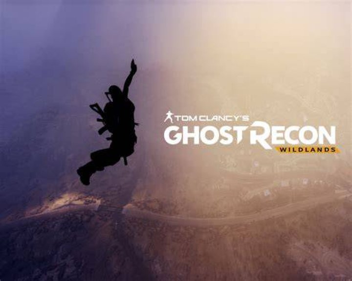 Logo of Tom Clancys Ghost Recon Breakpoint