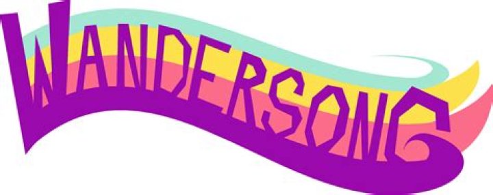 Logo of Wandersong