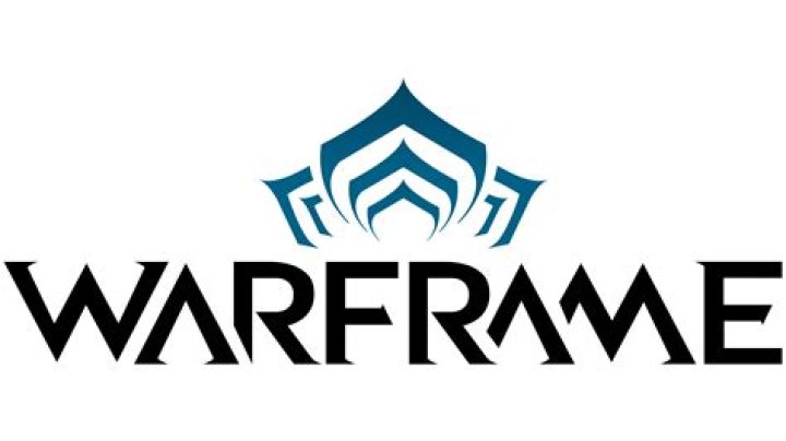Logo of Warframe
