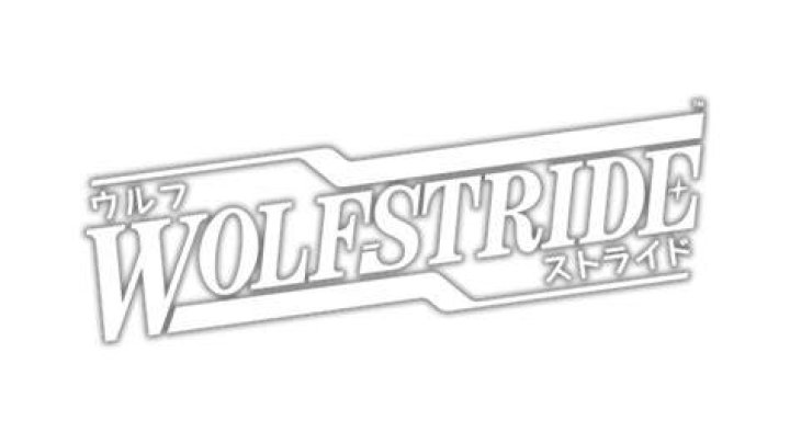 Logo of Wolfstride