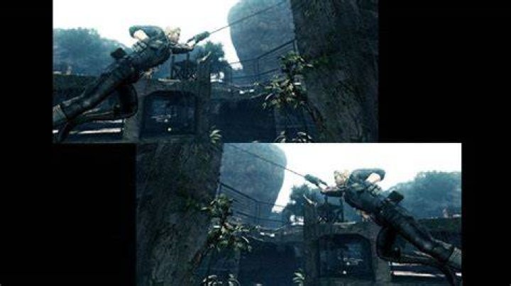 Lost Planet 2 split-screen confirmed