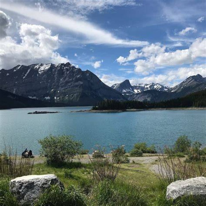 Lower Lake