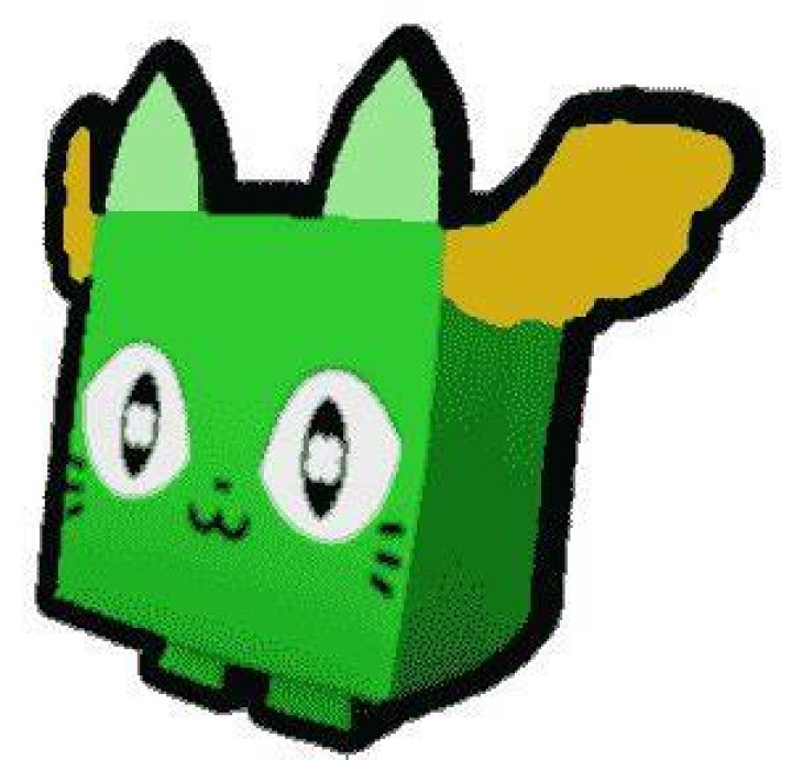 Lucki Cat Value